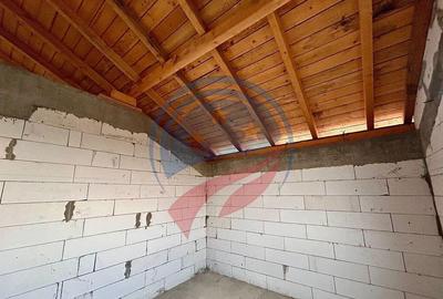 Vila cu 5 camere de vanzare in zona Damila - 7