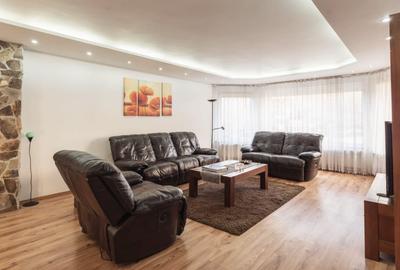 Casa contemporana de Vanzare in Corunca - Langa Targu Mures - 7