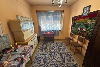 Casă individuală cu 2 camere cu Teren 477 Mp în Blaj - 4