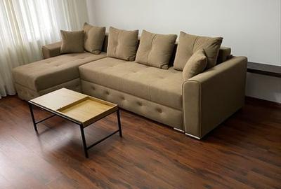 Apartament cu 2 camere decomandat în Ștefan cel Mare - 2