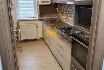 2 camere decomandate, Modern, Hotel Royal, Gheorgheni - 6