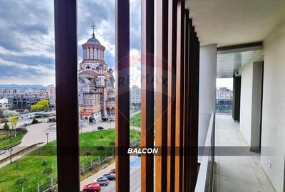 Birou, de 170 mp, în Ultracentral - 12