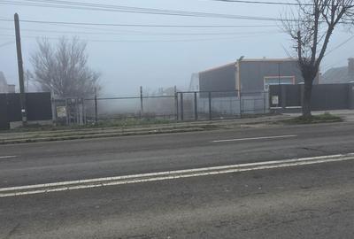 Spațiu comercial, în Calea Moldovei - 5