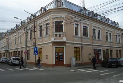 Spațiu comercial, de 10 mp, în Central - 1