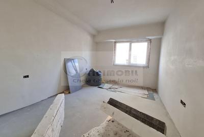 Apartament decomandat de vanzare in Iasi, Galata, 75,84 mp, bloc nou - 5
