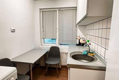 Apartament cu 2 camere, mobilat în Universitate - 3