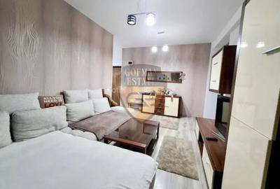 2 camere, Tomis Plus, 54 mp, etaj 4/5, lift, balcon, parcare, gaze, 2 x A/C - 2