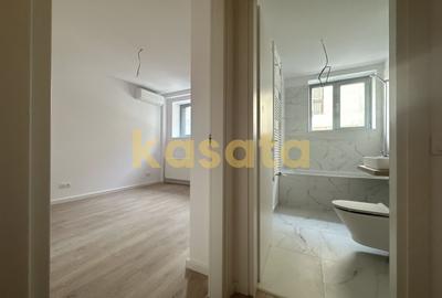 Apartament cu 4 camere decomandat în Tei - 5