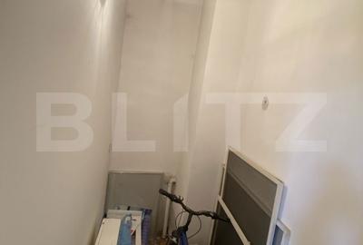 Apartament cu 4 camere în Independenței - 3
