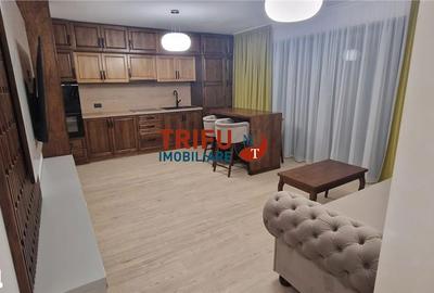 Apartament cu 2 camere decomandat în Cetate - 4