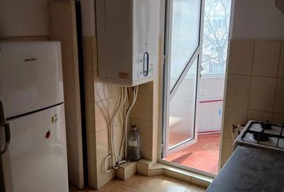 Apartament cu 2 camere decomandat în Central - 3