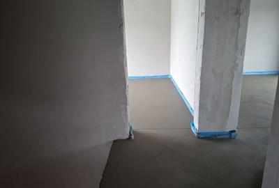Duplex cu 3 camere cu Canalizare în Moșnița Nouă - 5