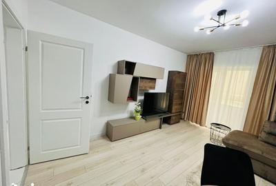 Apartament cu 3 camere în Central - 2