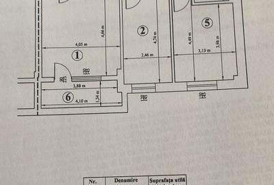 Apartament cu 2 camere decomandat în Dărmănești - 3