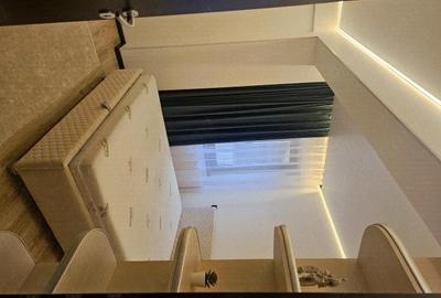 Apartament cu 2 camere decomandat în Vitan