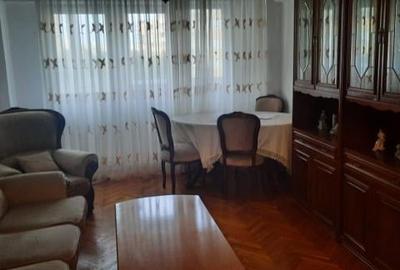 Apartament 4 camere Chisinau - 3