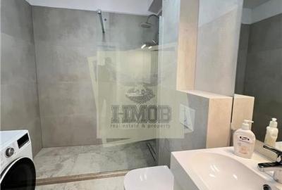 Apartament nou 2 camere cu parcare subterana si supraterana - 8