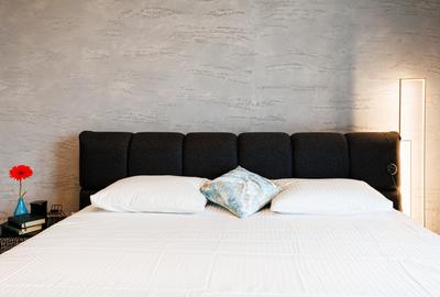 Cel mai frumos apartament cu 2 camere  Mehala-Torontalului, amenajat cu designer - 19