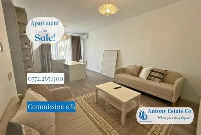 Apartament de vanzare, 2 Camere, Prima Onestilor, Oradea - 1