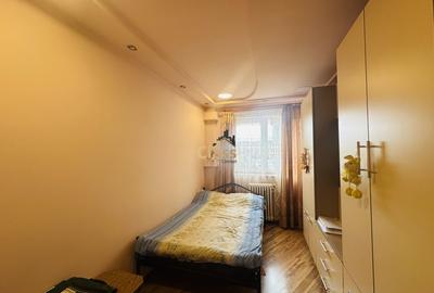 Apartament 2 camere | 44 mpu | Etaj intermediar | Mehedinti Manastur - 3