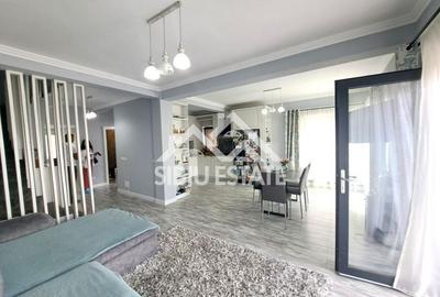Casă individuală cu 5 camere cu Canalizare în Central - 15