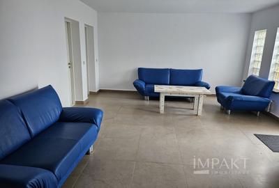 Casă individuală cu 5 camere cu Canalizare în Nord - 1
