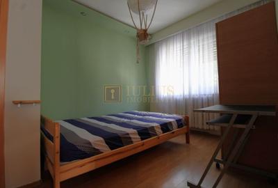 Apartament spatios, Piata 700, Pet-Friendly - 14