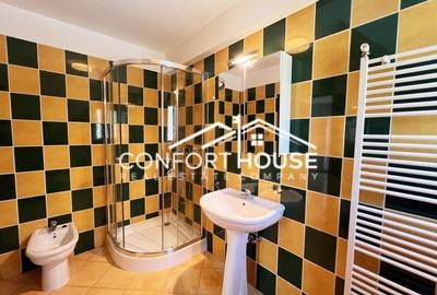 Vila individuala P+E+M, piscina, teren 673mp, IANCU NICOLAE - 43