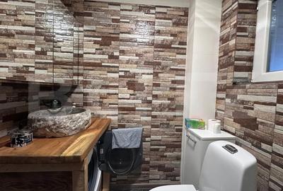 Casa spatioasa pentru 2 familii, cu gradina - Bod - 4