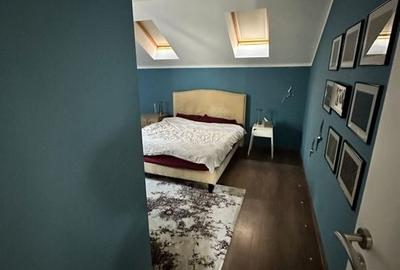 Calea Urseni-Zone 2 | 4 Camere | Mobilat si Utilat | Curte - 11