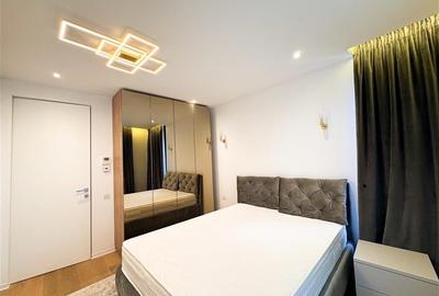 Apartament tip Duplex cu 4 camere de inchiriat One Charles de Gaulle - 13