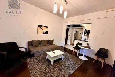 Apartament 2 camere - Universitate -P-ta Romana - Risc 1 - 3