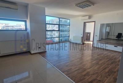 Birou, de 120 mp, în Nerva Traian - 4