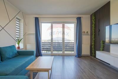 Comision 0| Avantagarden- apartament modern |priveliste |liniste - 21