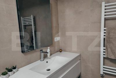 Casa Ta de Vis cu Teren Generos In Com Bod - 1