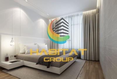 Apartament cu 3 camere decomandat în Metalurgiei