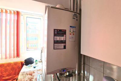 APARTAMENT 2 CAMERE DECOMANDAT- GRIVITEI - 7