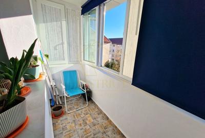 Apartament luminos cu 2 camere | Modern | Decomandat - 11