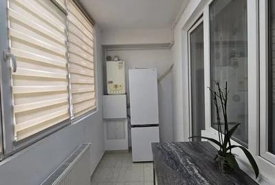 Apartament cu 2 camere decomandat, mobilat în Militari - 6