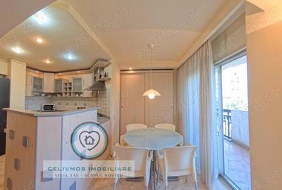 P-ta M. Viteazu - 3 cam cf 1A dec cu 2 gr sanitare, mobilat + utilat P-ta M. Viteazu - 3 cam cf 1A dec cu 2 gr sanitare, mobilat + utilat - 3