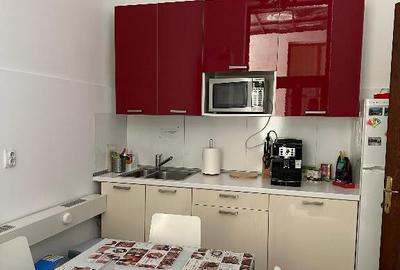 Apartament cu 5 camere decomandat în Cișmigiu - 4