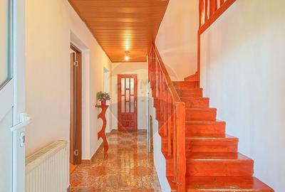 Casa cu 6 camere de vanzare in Ra?nov, teren 1.100 m... - 7