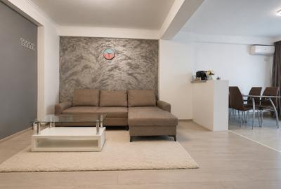 Apartament cu 2 camere semidecomandat, mobilat în Mamaia-Sat - 3