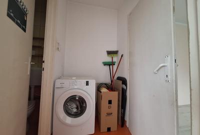 Apartament spatios si confortabil, 2 camere, semidecomandat, 52 mp - Complex - 12