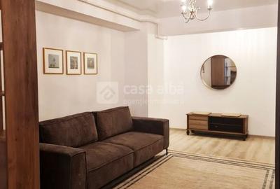 Copou Garden - 2 camere modern, PET FRIENDLY, mobilier premium