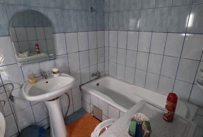 Casă individuală cu 3 camere cu Canalizare în Alexandriei - 12