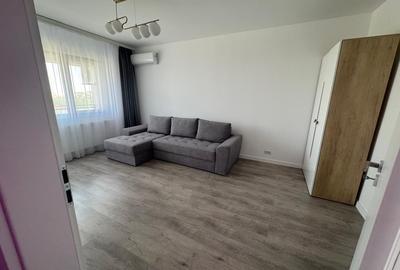 Unirii- Parcul Carol - ISG Residence IV