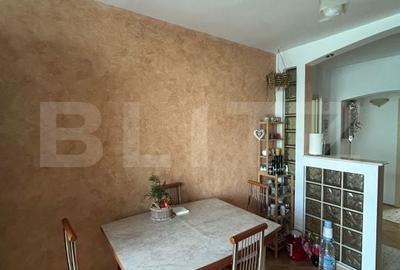 Apartament cu 4 camere în Tudor Vladimirescu - 14