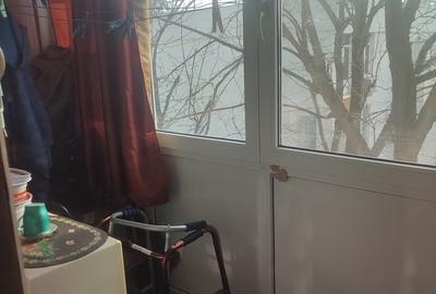 Apartament semidecomandat în Jiului - 1