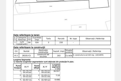 Casă cu 2 camere în Boldești - 1